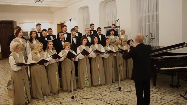 КАНТ | Уж ты зимушка-зимушка смотреть онлайн
