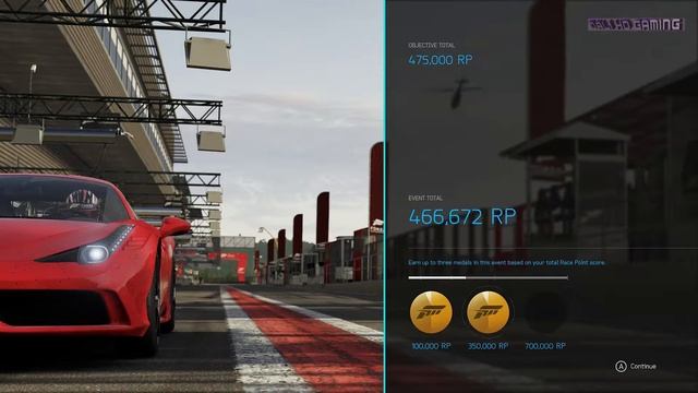 Forza Motorsport 6: Apex Ferrari 458 Speciale PC Gameplay 60fps 1080p смотреть онлайн