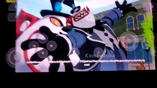 Ben 10 Gameplay On Skyline Emulator Android + Hand Cam смотреть онлайн