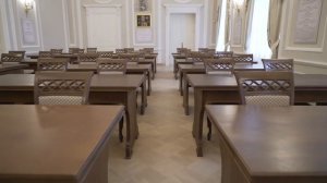 Санкт Петербургское Суворовское военное училище