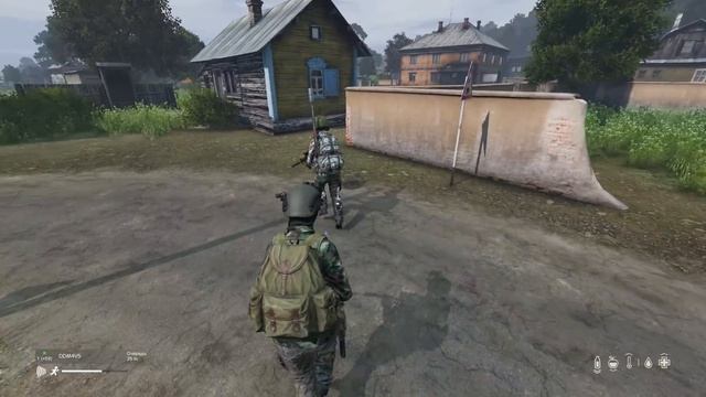 ТОПОВЫЙ ИГРОК показывает как ЛУТАТЬСЯ | DayZ Standalone (РофлоМонтаж) смотреть онлайн