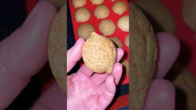 Орешки без орешницы ? смотреть онлайн