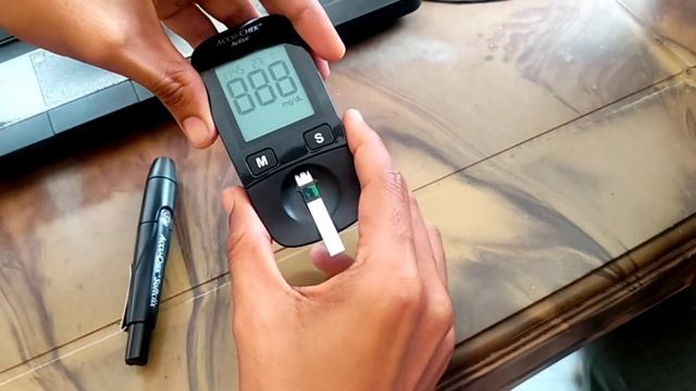 Sugar test accu chek active смотреть онлайн