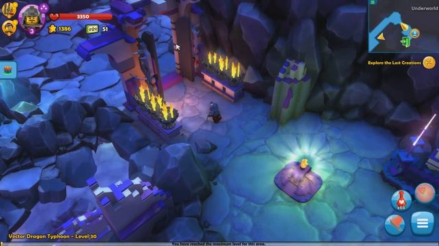LEGO Minifigures Online: Missing Minifigures Part (3/3) #99 смотреть онлайн