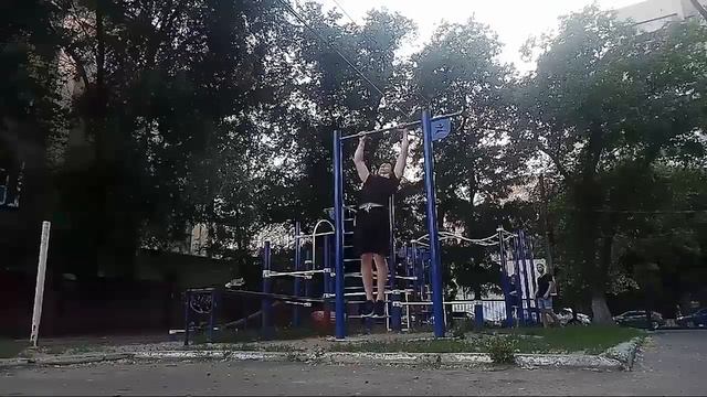 Тренировочная система Игоря Ковтуна "Boost your power" Уровень 3 день 5 смотреть онлайн