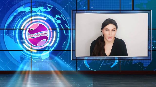 Целительский портал СЭН. Вселенская Сакральная Энергия Сармат-СЭН. смотреть онлайн