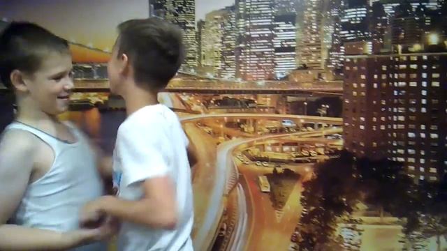 Как надо танцевать вальс смотреть онлайн