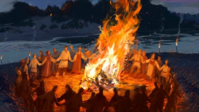 В ночь на Ивана Купала смотреть онлайн