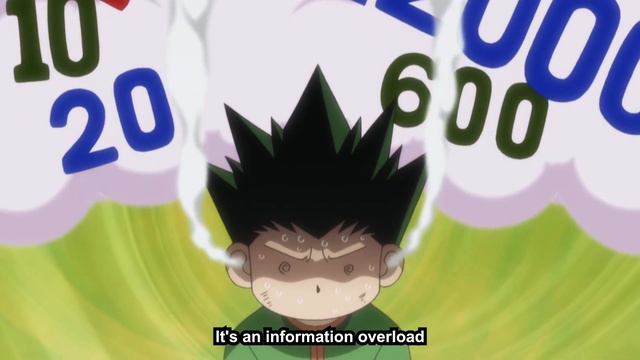 Is Hunter x Hunter Worth Reading?? смотреть онлайн