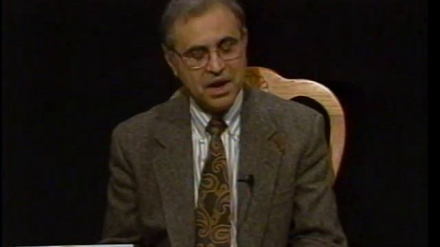 Italian American Writers: Carol Maso- 1 of 2 смотреть онлайн