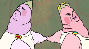 Случай в лесу