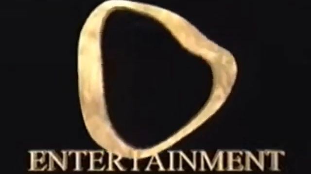 O Entertainment Logo (1997)