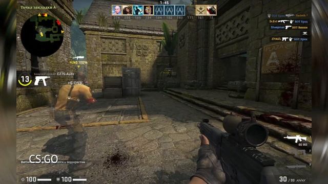 Testing 15 Games on M1 MacBook Air (Part 1) смотреть онлайн