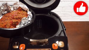 Не могу не поделиться этим рецептом! Обалденно вкусное мясо в мультиварке на пару вместо колбасы!