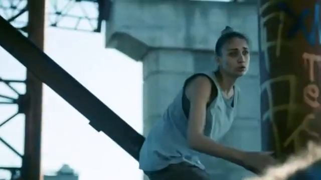 «Под мостом» Режиссер Валерия Ходос Оператор Андрей Тартушников смотреть онлайн