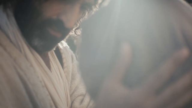 Ег’атпыӈыл Луканин, чывипыт каликин 6 | Евангелие от Луки на корякском языке, глава 6 смотреть онлайн