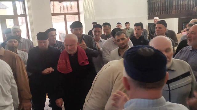 1овди-Мани Мюриды смотреть онлайн