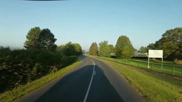 ФРАНЦИЯ. ВЕРДЕНЫ. Былое и современность..mp4 смотреть онлайн