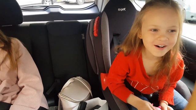 LIFE VLOG: Едем в Сервис САМСУНГ - Что Случилось? смотреть онлайн
