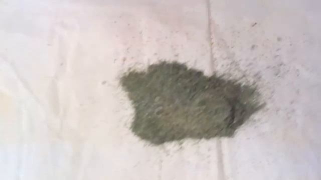 Как сделать в домашних условиях зубной порошок . смотреть онлайн