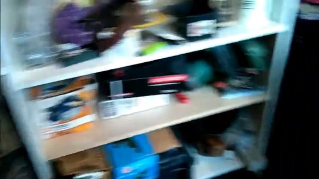 Настольный вертикальный фрезер из стойки для дрели(+18) смотреть онлайн