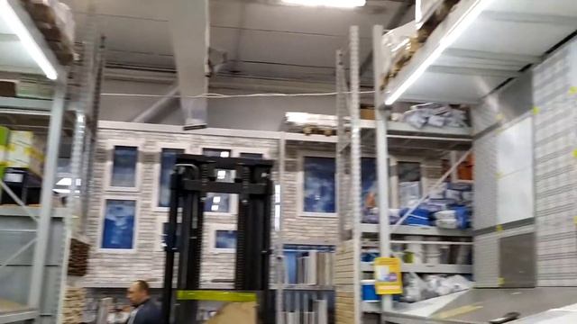Магазин 2в1. Стройландия и Уфа-Игрушка. Обзор, осень 2021г. смотреть онлайн