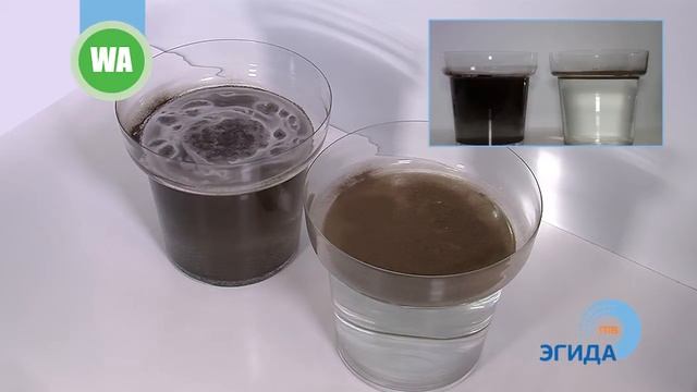 Смачиватель СП-01 - демонстрация применения смотреть онлайн