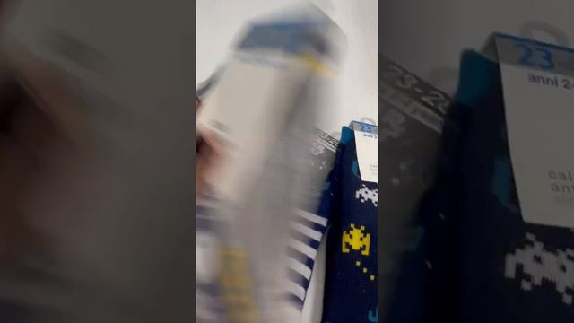 Тёплые махровые носки 92-104 на Мальчика. Бренд 