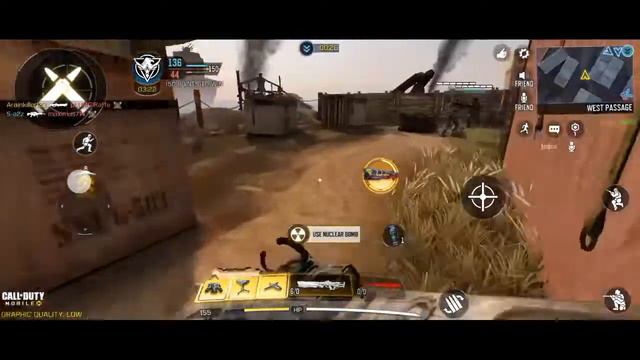 COD MOBILE LIVE STREAMING #2 BY PAKISTAN PRO GAMERS смотреть онлайн