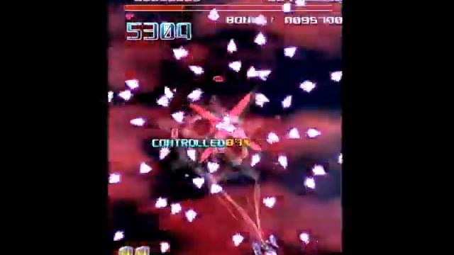 Triggerheart Exelica Enhanced (PS2 Arcade Mode) All Clear with Cruel Tear смотреть онлайн