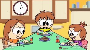 ИСТОРИЯ ПРЕВРАЩЕНИЯ В МОНСТРОВ! | Garten of Ban Ban 3 - Анимации на русском