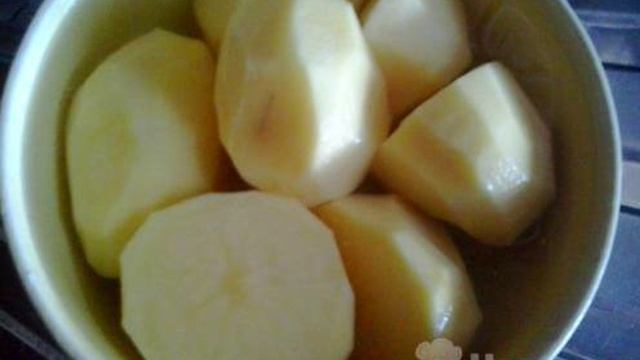 Кухня Мамашки