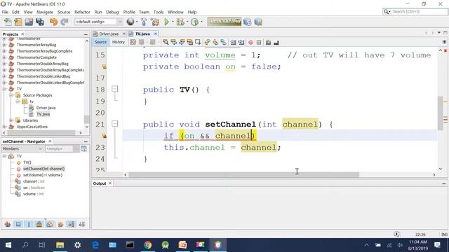 CMSC 251 - Bonus Assignment смотреть онлайн