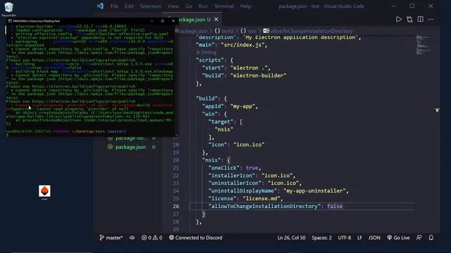 CUSTOM Installer w/ Electron смотреть онлайн