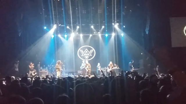 Децл aka Le Truk - "Кровь моя, кровь", Yotaspace, Москва 10.09.2015 смотреть онлайн