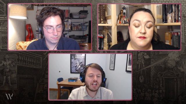 Molly House Book Club with Dr. Kat and Cole смотреть онлайн