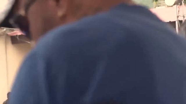 Fally  Ipupa - Centième Dossier (Clip Non Officiel)