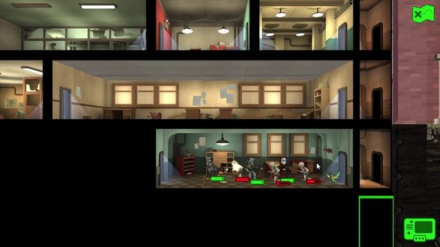 #8 ЧЁ? Бутылка и Мистер Крышка - Фоллаут Шелтер - Bottle & Cappy (iOS, Android) - Fallout Shelter смотреть онлайн