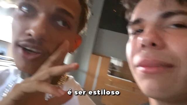 FUI EXPULSO DO CENA 2K22 MAS A HASH ME SALVOU | Cena 2k22 #1 смотреть онлайн