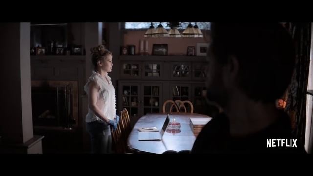 Русский трейлер фильма "Расплата за грехи" 2022 смотреть онлайн