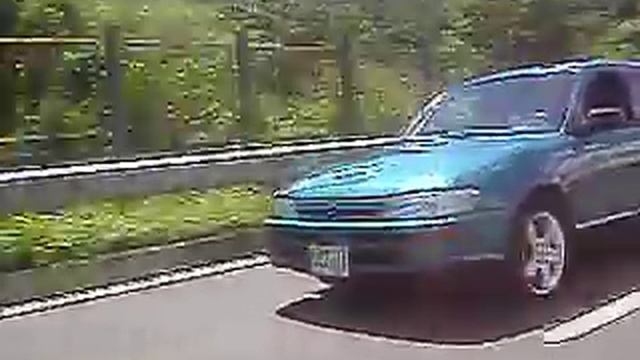 Corolla 4A-F Aceleration! смотреть онлайн