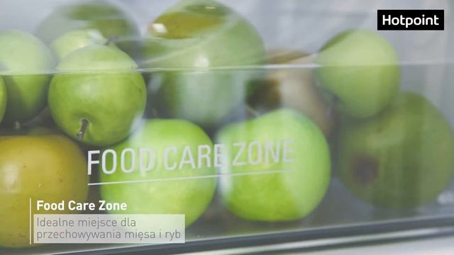 Hotpoint - Lodówka do zabudowy BCB 7030 AAA F C смотреть онлайн