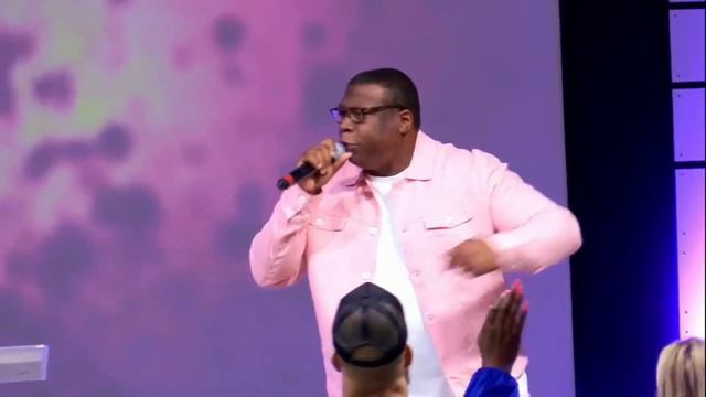 Pastor Bruce L. Robinson Jr ~ If you have any purpose on your life... смотреть онлайн