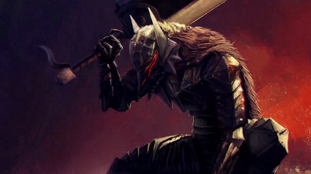 Berserk OST - Aria смотреть онлайн