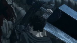 Berserk ||AMV|| - My Brother