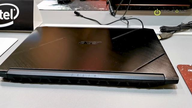 Yeni Acer Nitro 7 Oyuncu Dizüstü Bilgisayarı смотреть онлайн
