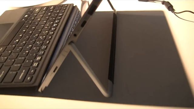 Acer Alpha Switch 12 im Hands-on [Deutsch - German] смотреть онлайн