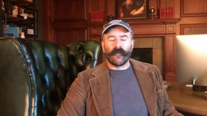 Джон Краудер о Созерцательной Молитве