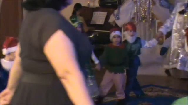 дед мороз смотреть онлайн