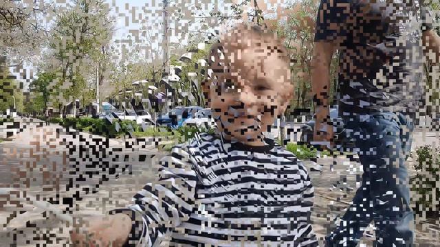 VLOG: ГДЕ ЖИВЕМ И КАК УСТРОИЛИСЬ//ПЕРВАЯ ПОКУПКА С WILDBERRIES//ПОДСТРИГЛИ СЫНА #покупки#влог смотреть онлайн